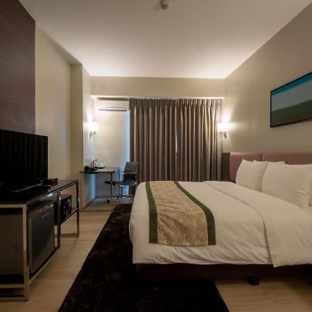 Sequoia Hotel Manila Bay Paranaque City Εξωτερικό φωτογραφία