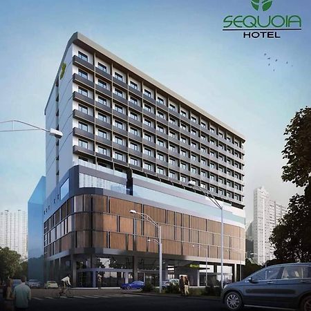 Sequoia Hotel Manila Bay Paranaque City Εξωτερικό φωτογραφία