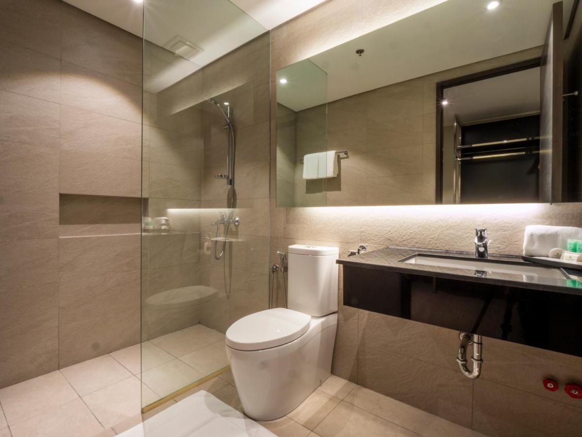 Sequoia Hotel Manila Bay Paranaque City Εξωτερικό φωτογραφία