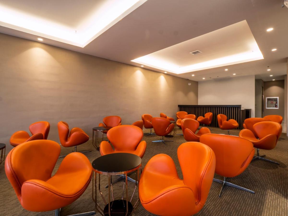 Sequoia Hotel Manila Bay Paranaque City Εξωτερικό φωτογραφία