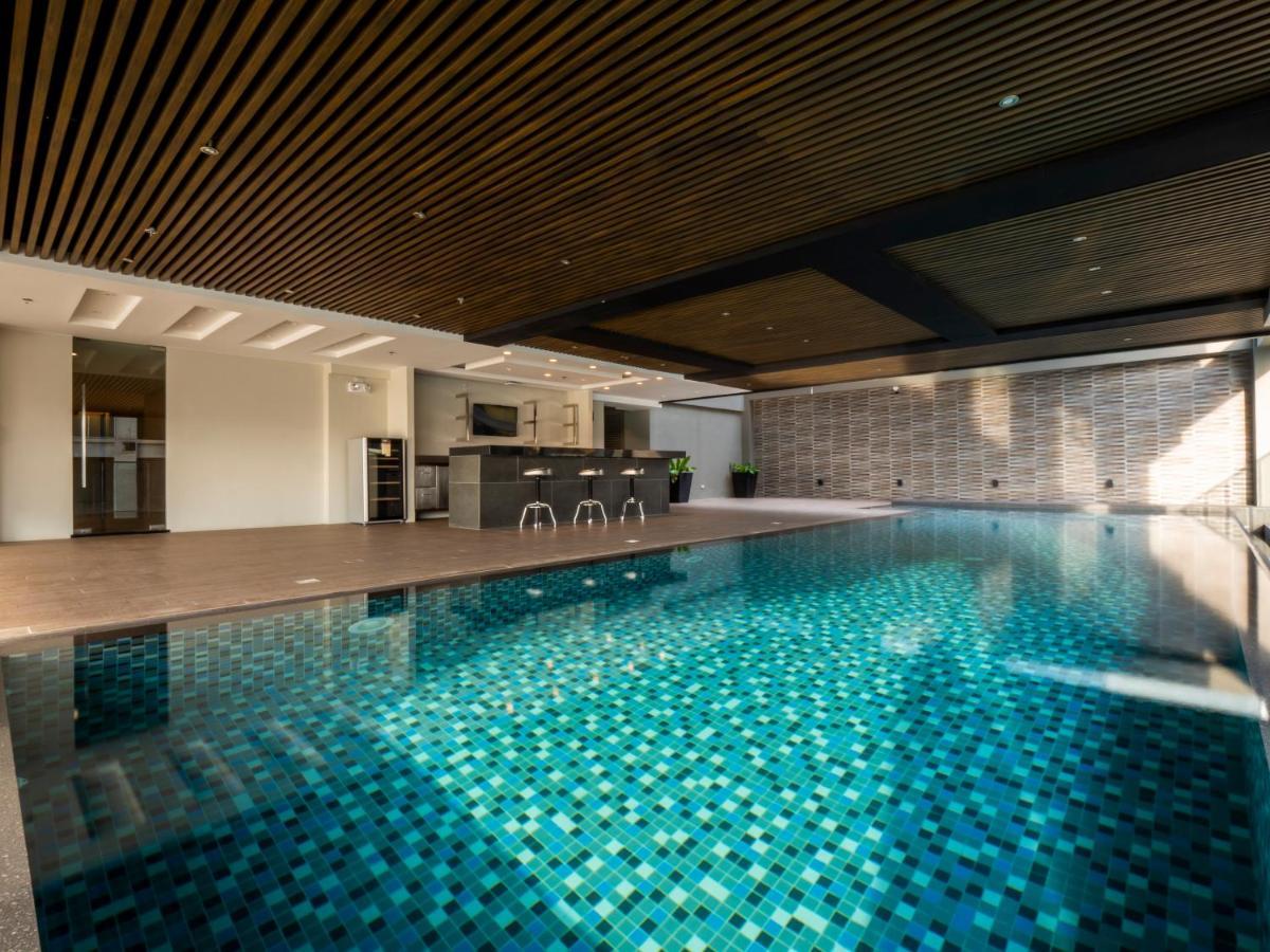 Sequoia Hotel Manila Bay Paranaque City Εξωτερικό φωτογραφία